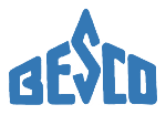 Besco Lighting Center Logo