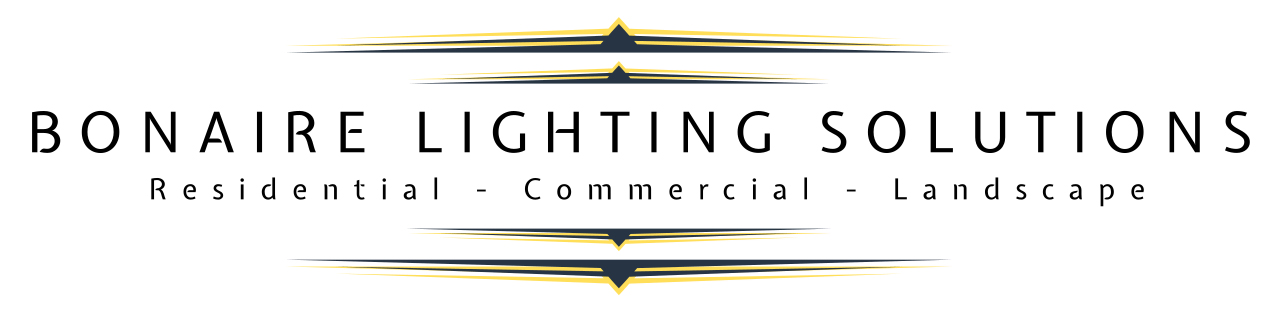 Bonaire Lighting Solutions Logo Updated