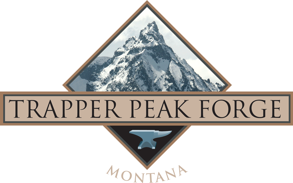 Trapper Peak Forge