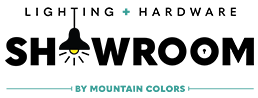 Mountain Colors Showroom Logo