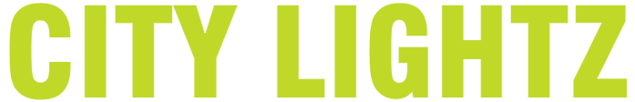 City Lightz logo