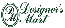 Designers Mart Lighting Logo