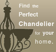find the perfect Chandelier