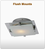 Flush Mounts