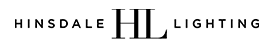 Hinsdale Lighting Logo