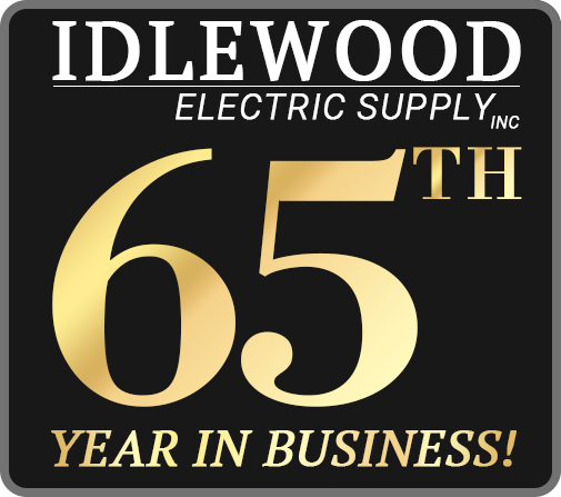 Idlewood Electric - 65 years in business