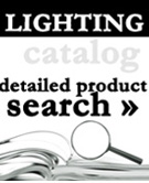 The Lighting Gallery's Online Lighting Catalog - Detail Product Search