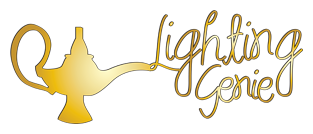 Lighting Genie logo