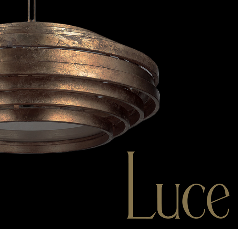 Shop Luce Lighting Inc.