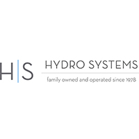 Hydro Systems Logo