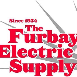 Furbay Electric Logo