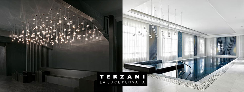 Terzani Lighting