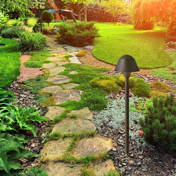 Landscape Lighting MM Lighting