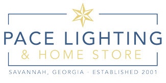 Pace Lighting Logo