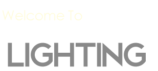 Welcome to River Cities Lighting
