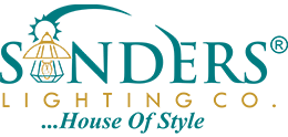 Sanders Lighting mobile logo