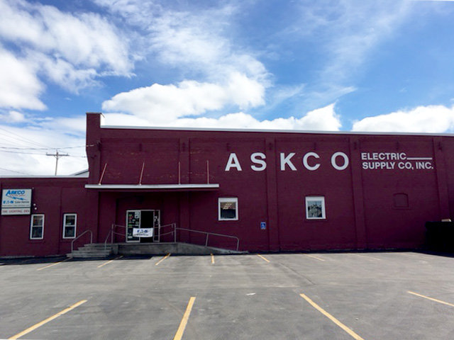 Askco Electric