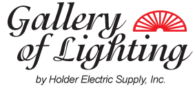 Gallery of Lighting Logo