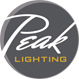 Peak Lighting Logo