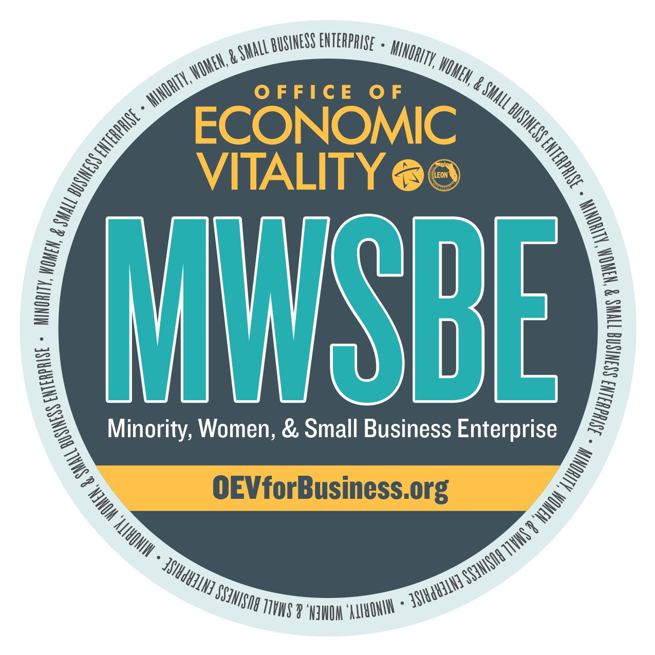 MWSBE Office of Economic Vitality