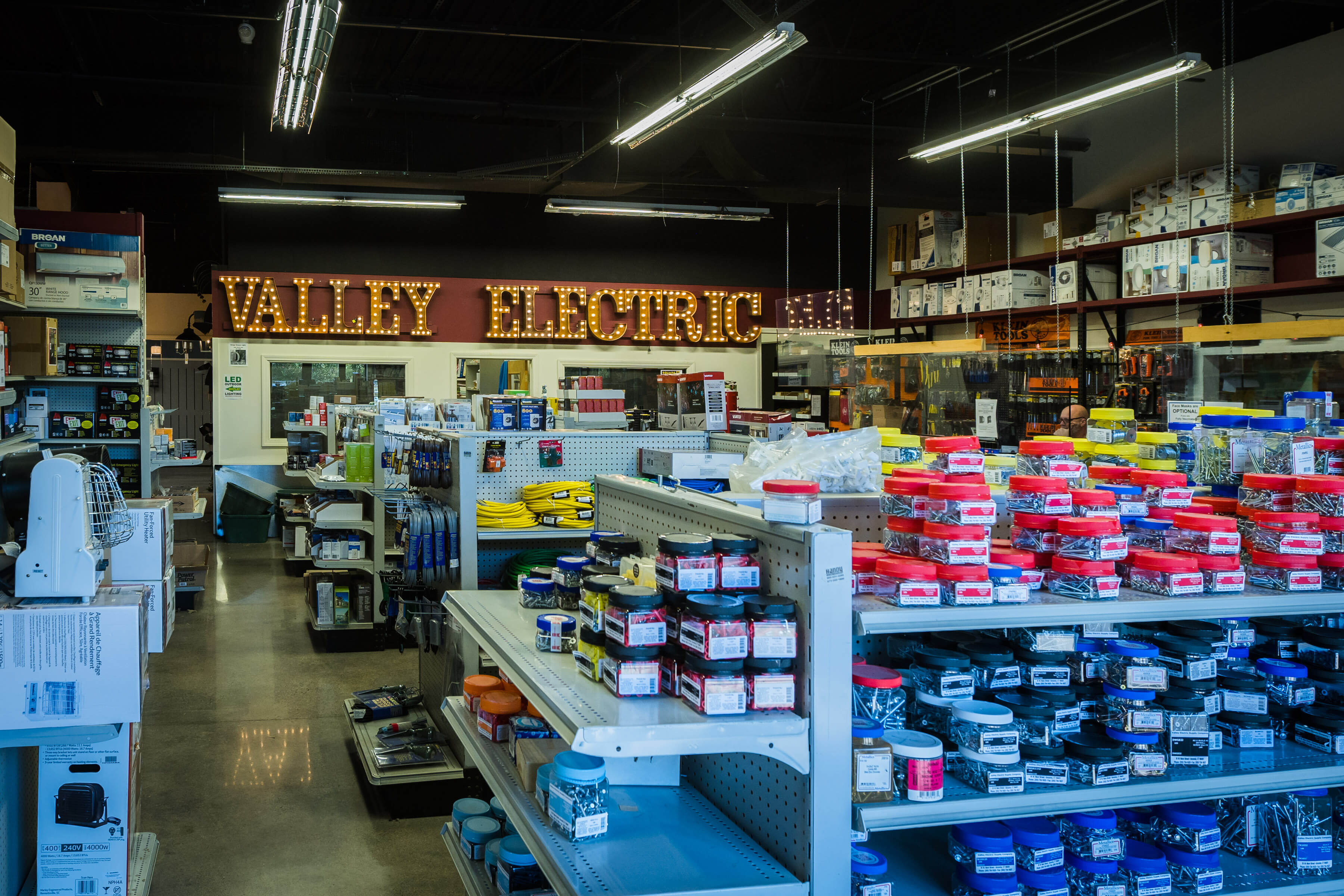 Elec Supply House Top Sellers Cityofclovis