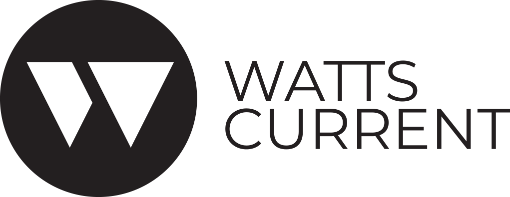 wattscurrent Logo