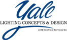 Yale Lighting Concepts Logo